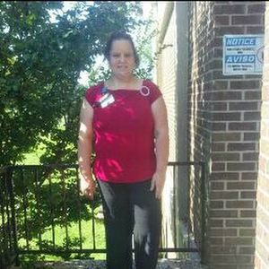 Meet your Posher, Kristy